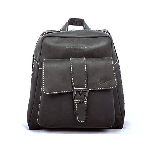 Arrigo Backpack - Lightweight Durable Travel Backpack for Men & Women, Waterproof Hiking Daypack with USB Charging Port - Perfect for School, Work, Gym & Outdoor Adventures