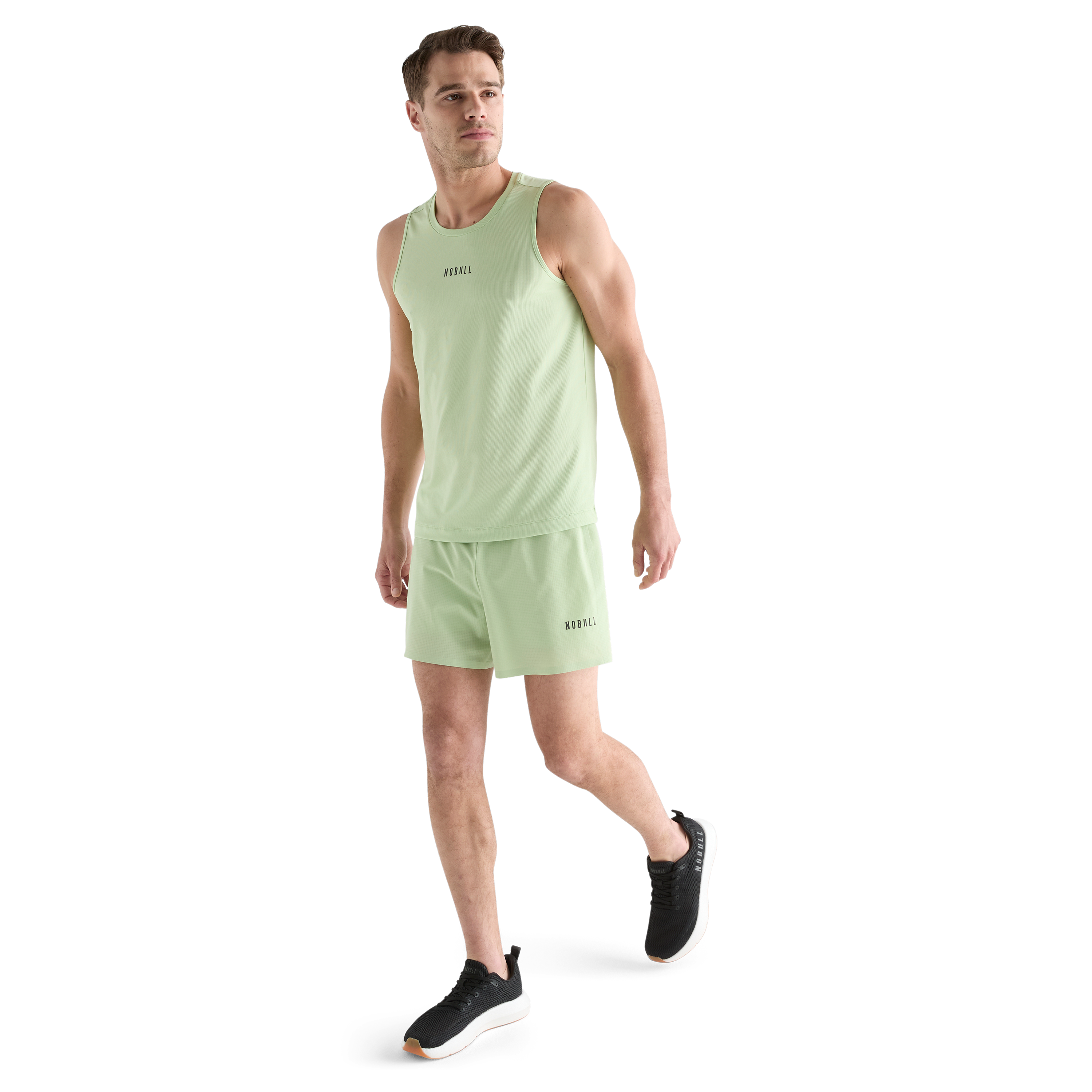 Men's Lightweight Lined Shorts with 5 Pockets - Comfortable Casual & Athletic Wear for Outdoor Activities, Gym, and Travel