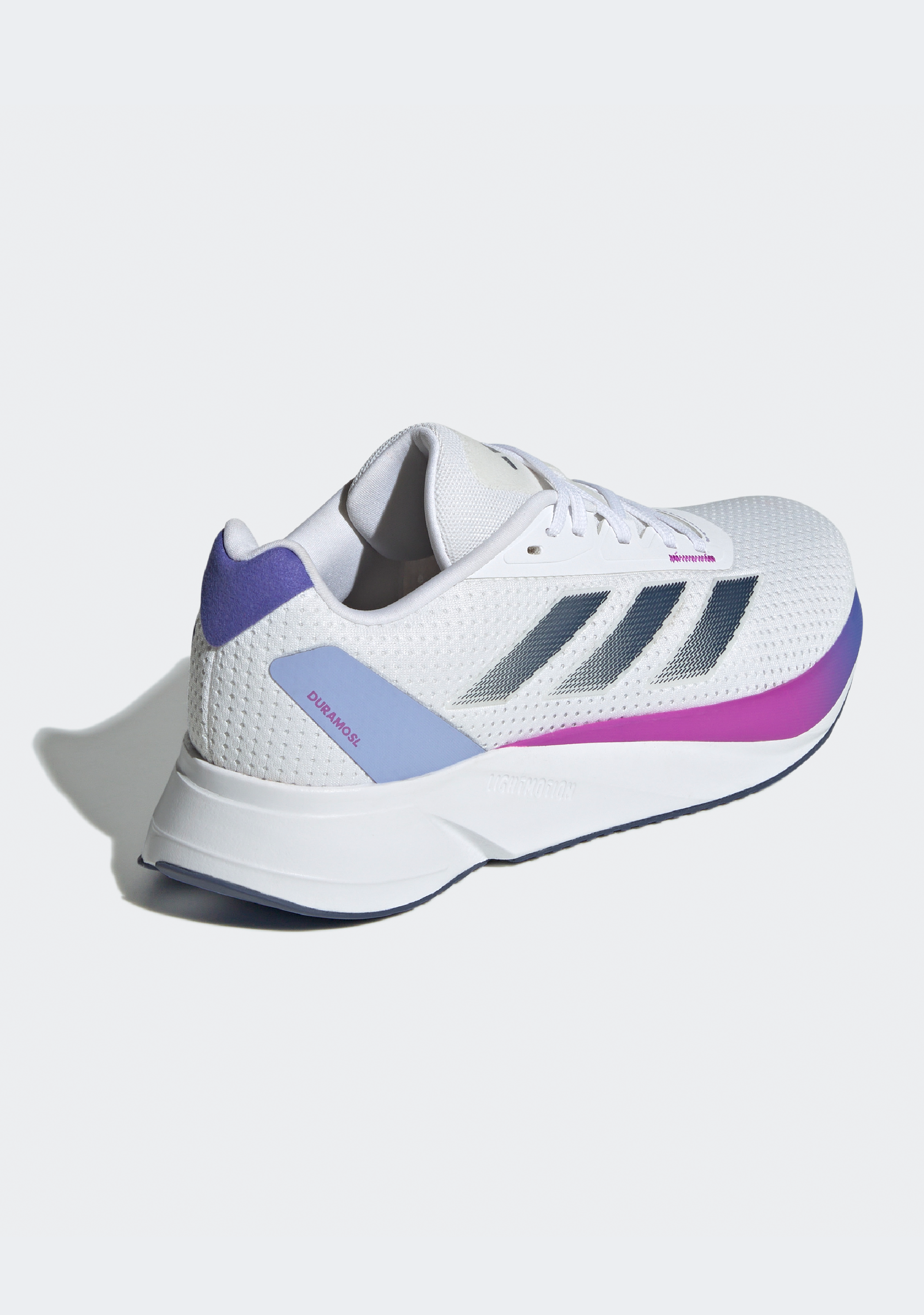 Adidas Women's Duramo SL Running Shoes - Lightweight Comfort for Jogging, Gym & Everyday Wear | Perfect for Workouts, Walking & Casual Style