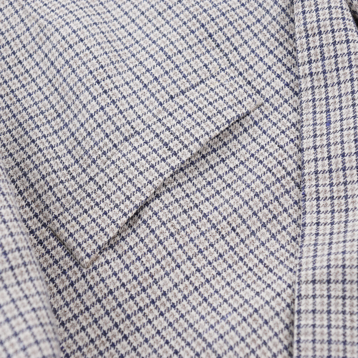 Boglioli K Jacket - Lightweight Wool Linen Blazer for Men | Perfect for Business Casual, Office Wear & Summer Weddings