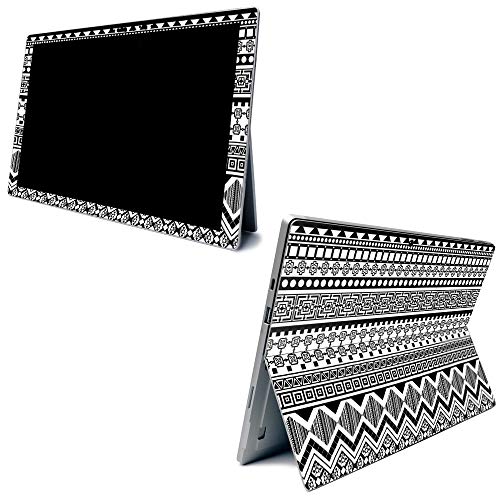 Black Aztec
