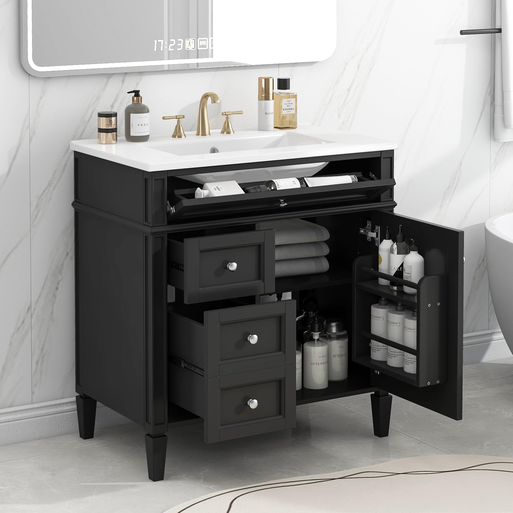 Linique 30
