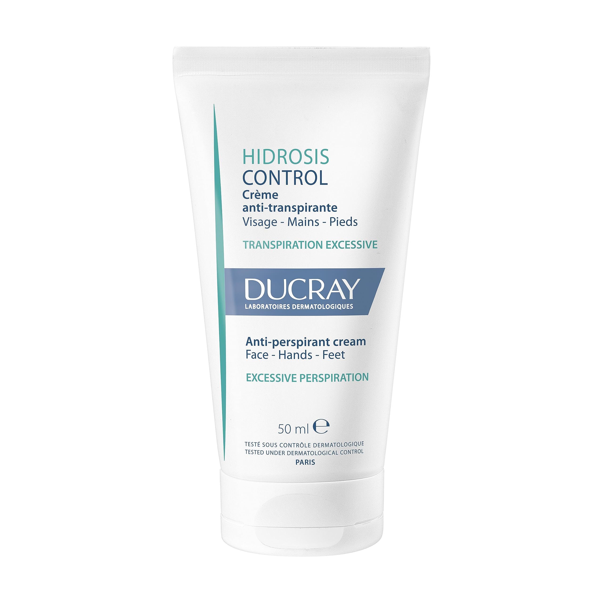 Pierrefabreducray Hand and Foot Cream - 50ml Moisturizing Lotion for Dry Skin - Perfect for Winter Care and Cracked Heel Repair