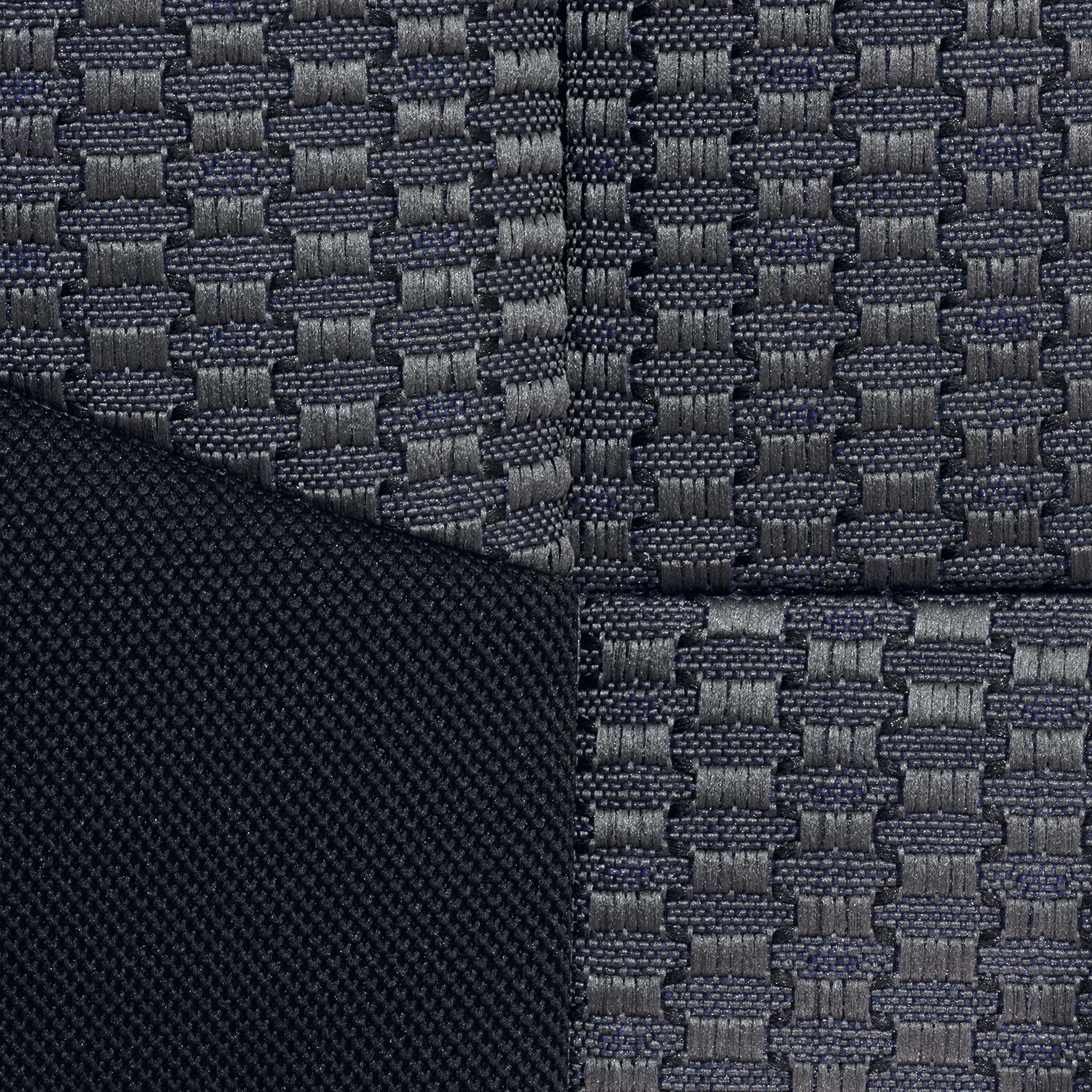 Premium Black Car Seat Covers - Universal Fit for Cars, Trucks & SUVs - Waterproof & Durable Protection for Daily Commute, Road Trips & Family Travel