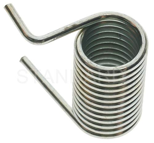 Standard Motor D118 Brush Set - for Automotive & DIY Use