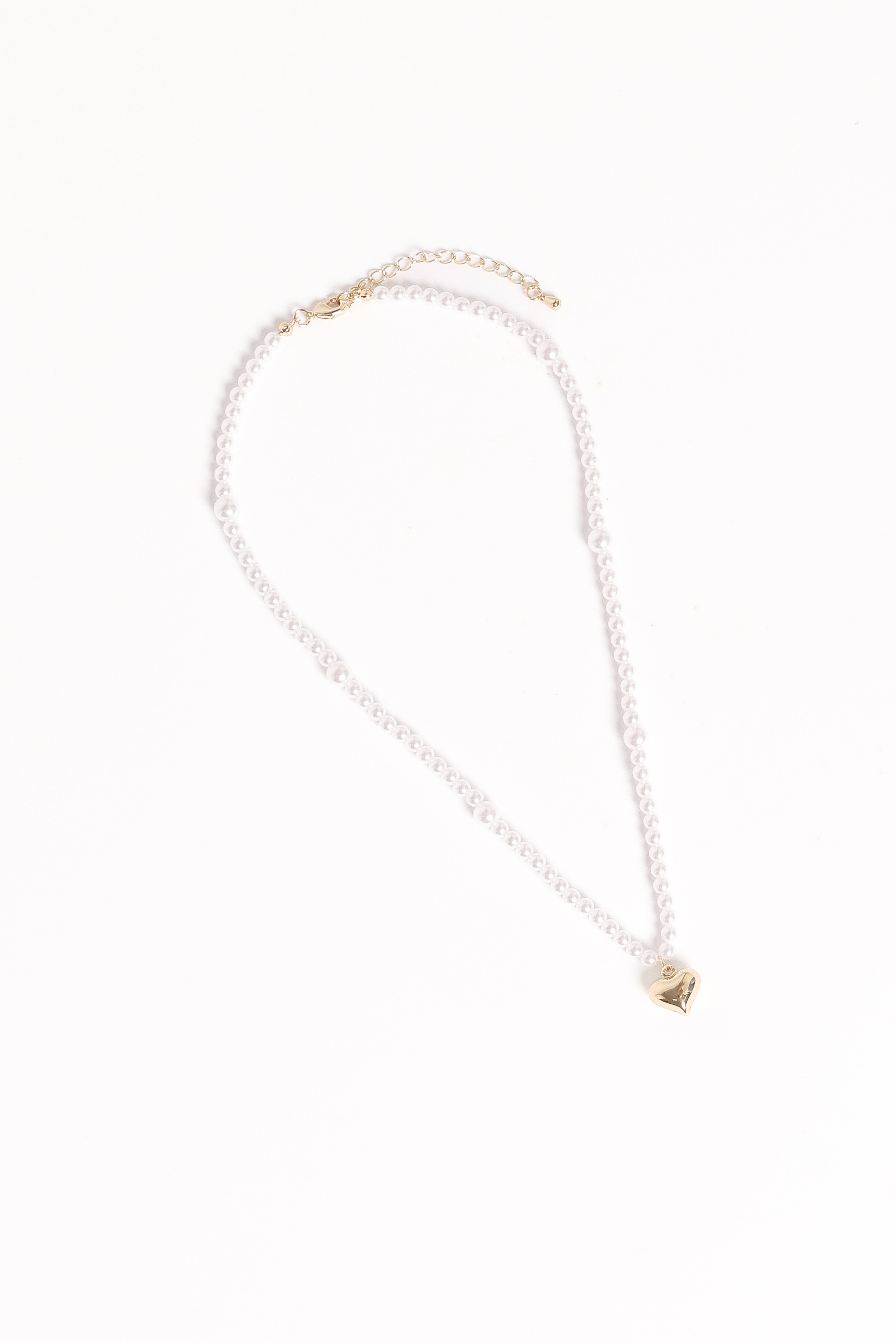 Elegant Dahlia Pearl Necklace for Women - Perfect for Weddings, Parties & Special Occasions