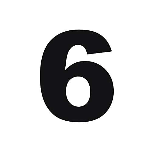 White-6 Pairs