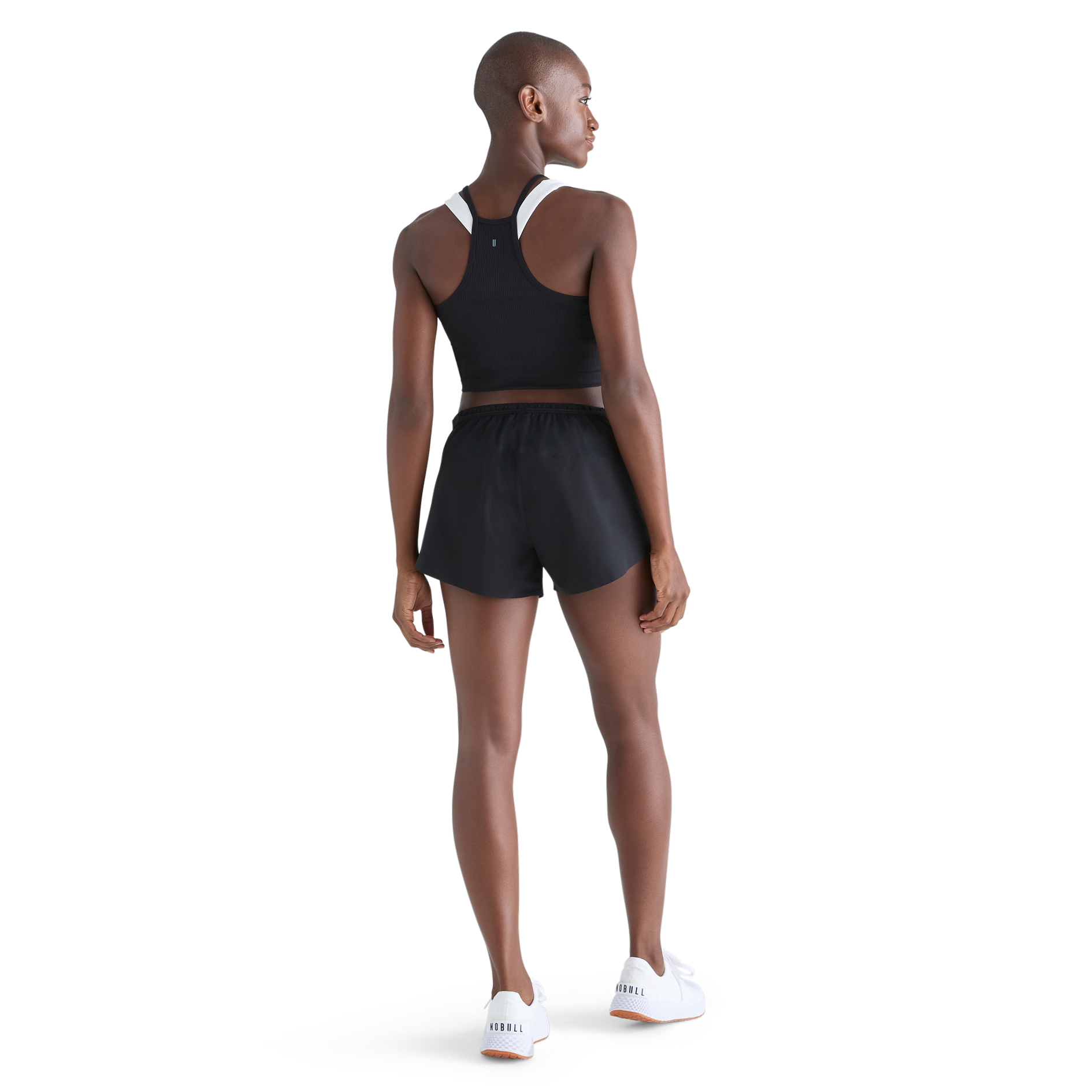 Best Women's Hybrid Shorts 3-Pack - Comfortable & Stylish Activewear for Running, Yoga & Gym Workouts