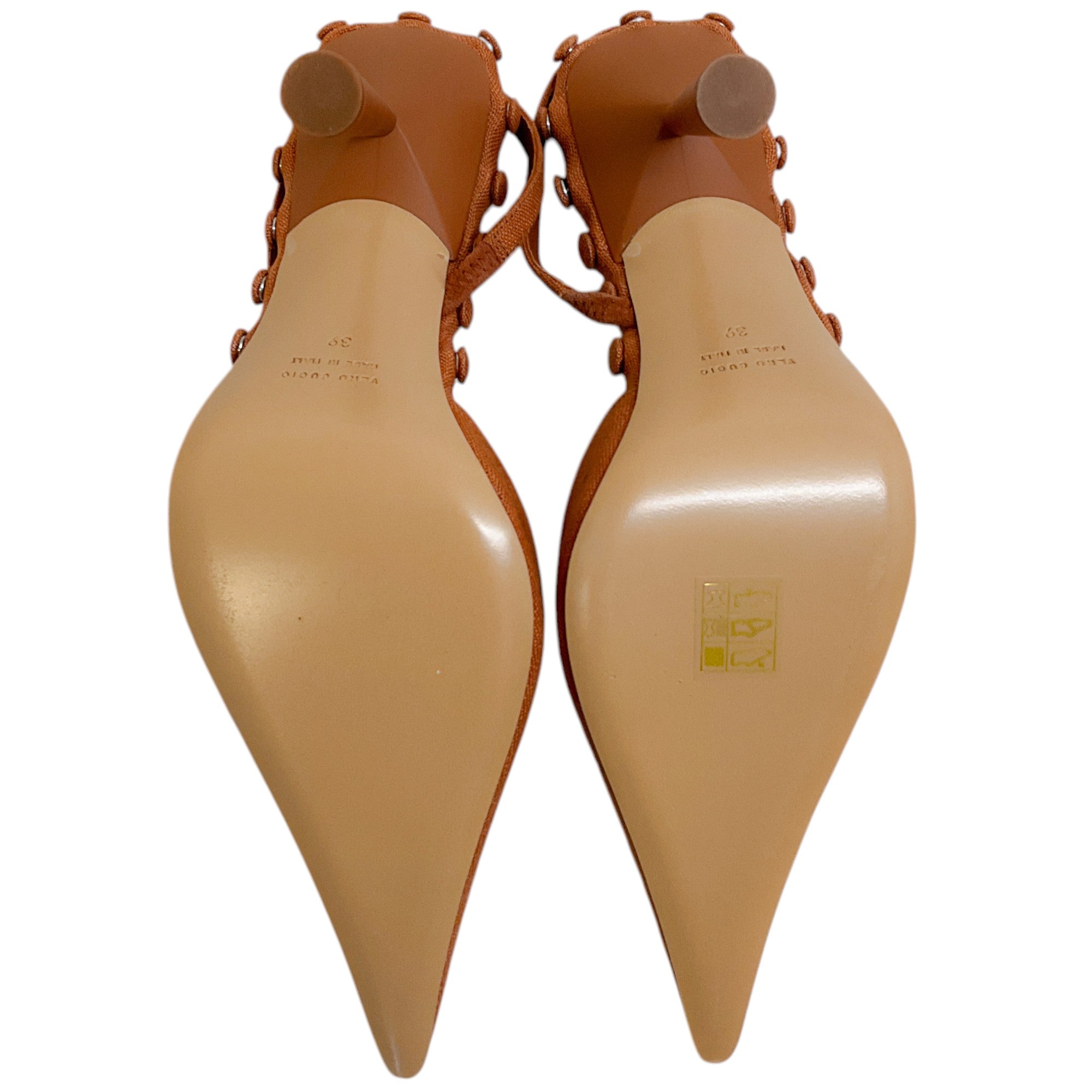 GIA / RHW Caramel Rosie Sandals - Women's Comfortable Summer Casual Shoes for Beach, Walking & Outdoor Activities