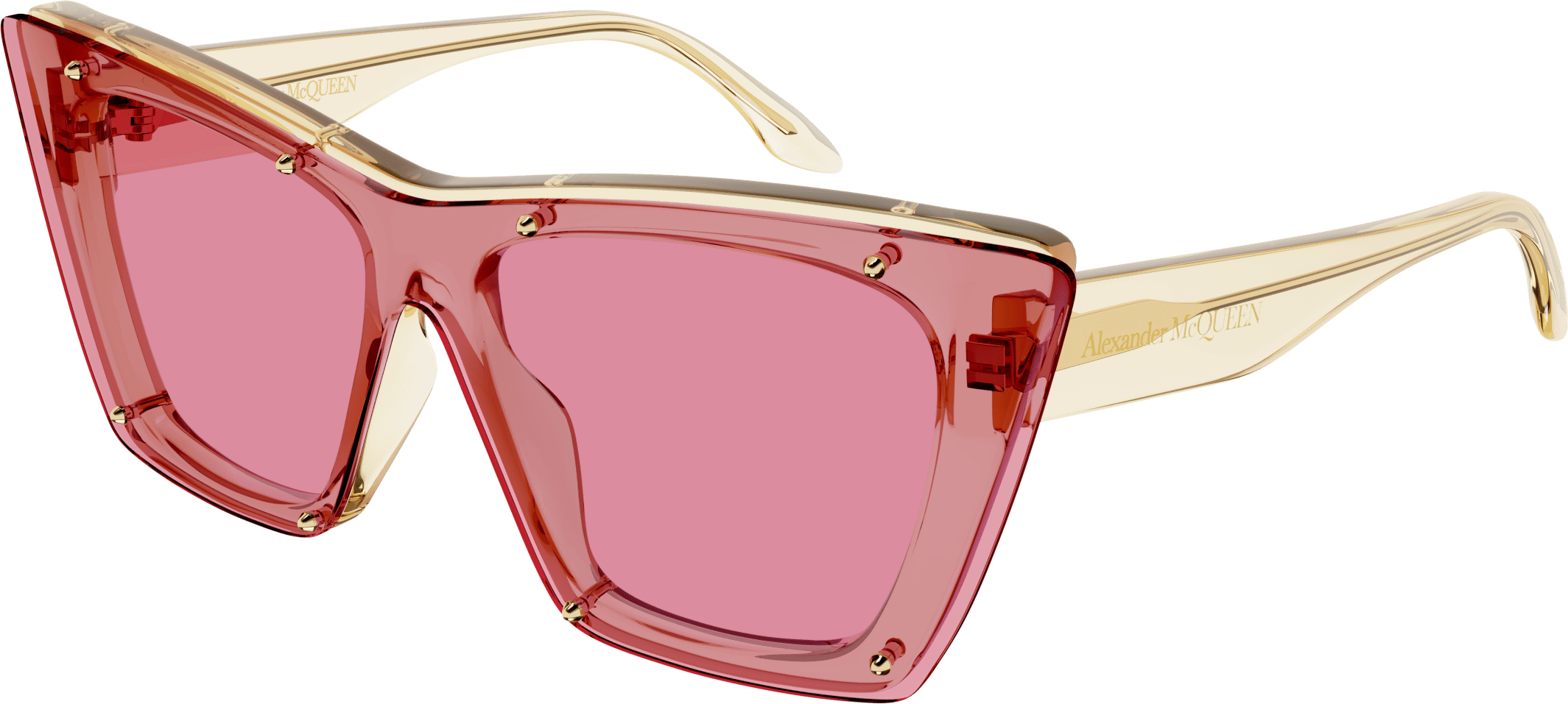 AM0361S-003 - YELLOW - PINK