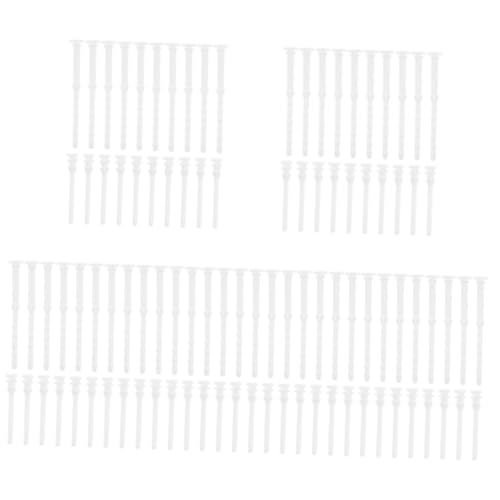 Whitex5pcs
