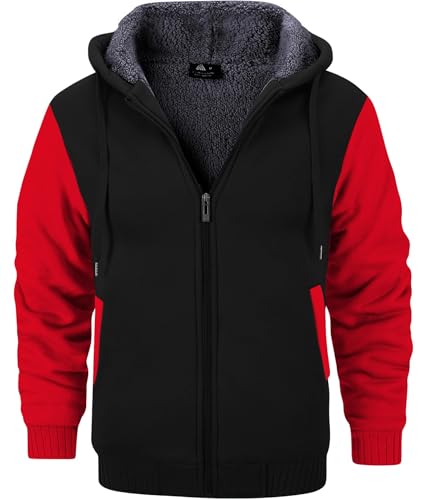 Black Red