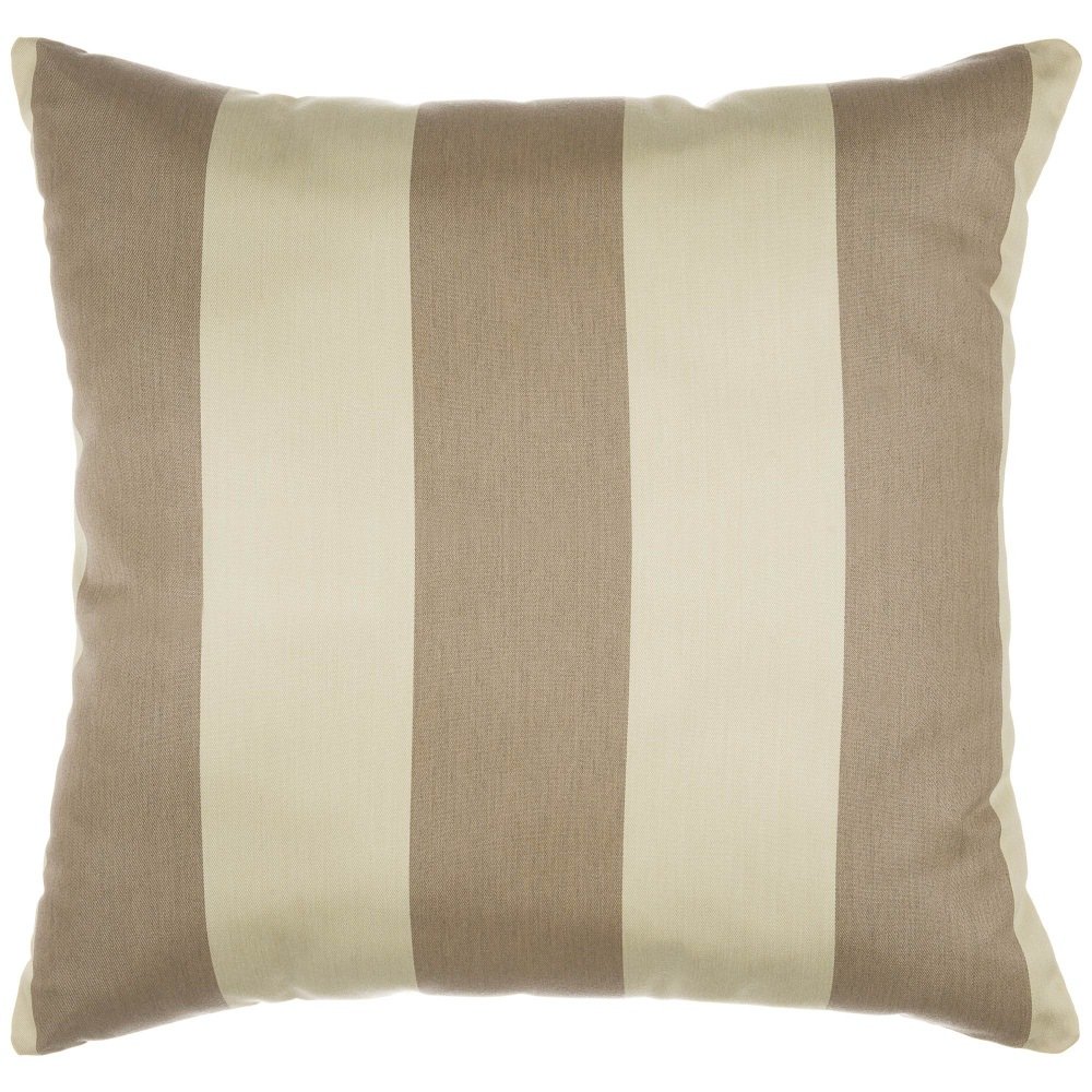 Pawleys Island BSQRSL Decorative Designer Pillow - Stylish Home Decor for Sofa, Bed, Living Room & Office
