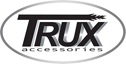 Trux Accessories TLED-PSHXG Peterbilt Side Headlight Triangle Dual Revolution Amber/Green LED (24 Diodes) - Enhanced Visibility for Trucks and Trailers