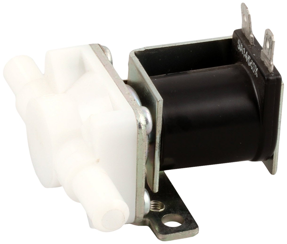 Hoshizaki 3U0112-01 Replacement Water Valve - Compatible with Ice Machines & Commercial Refrigerators | Perfect for Restaurants, Bars, and Food Service Businesses