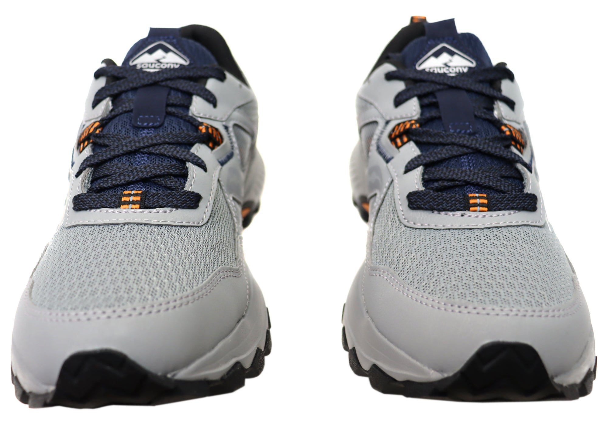 Saucony Men's Excursion TR16 Trail Running Shoes - Lightweight & Comfortable for Hiking, Outdoor Adventures & Daily Jogging