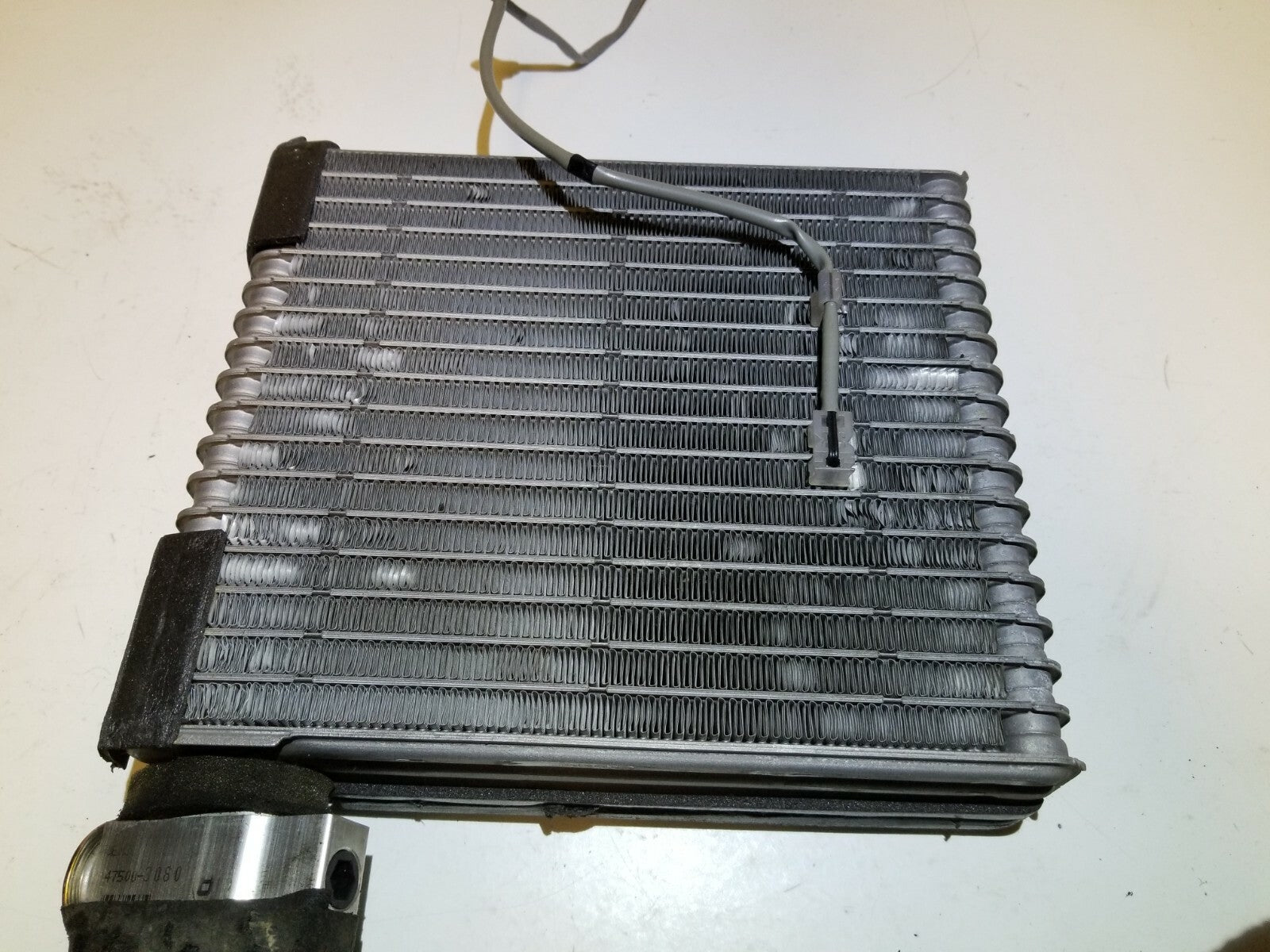04 05 06 Scion Xa AC Evaporator Core OEM Replacement - Perfect for Summer Cooling & HVAC System Repair