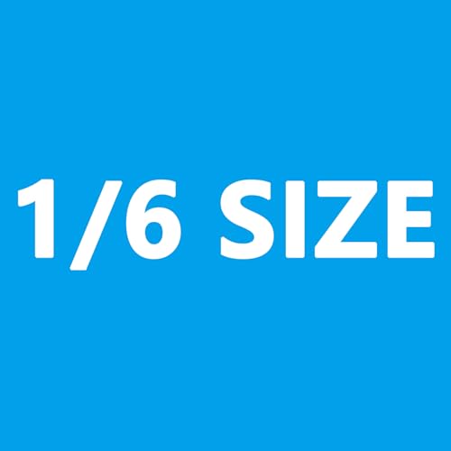 1/6 Size-PC