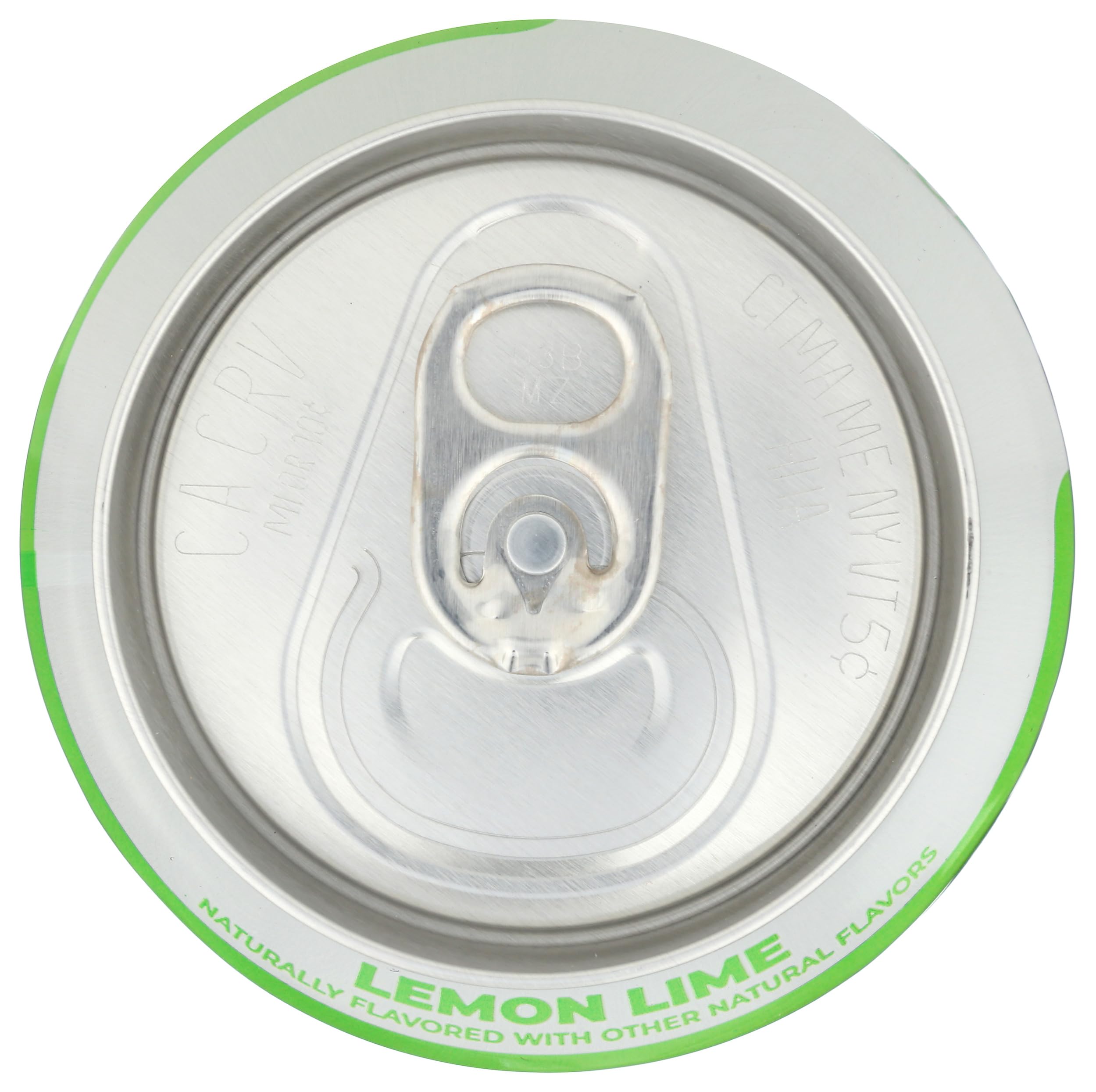 Clean Cause Yerba Mate Energy Drink - Lemon Lime Flavor, 16oz Cans | Natural Caffeine Boost for Workouts, Focus & Daily Energy | Vegan, Gluten-Free, Organic