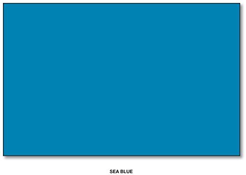 Sea Blue