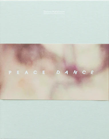 Peace Dance by Sanne Katainen - Beautiful Art Print for Home & Office Decor | Perfect for Living Rooms, Bedrooms & Gifts