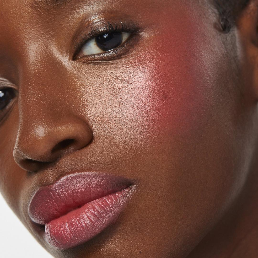 Multi-Use Cheek & Lip Tint - Bite Back Playdate | Natural Blush & Lip Stain for Everyday Wear, Date Night & On-The-Go Touch Ups