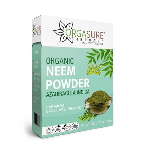 Neem Powder