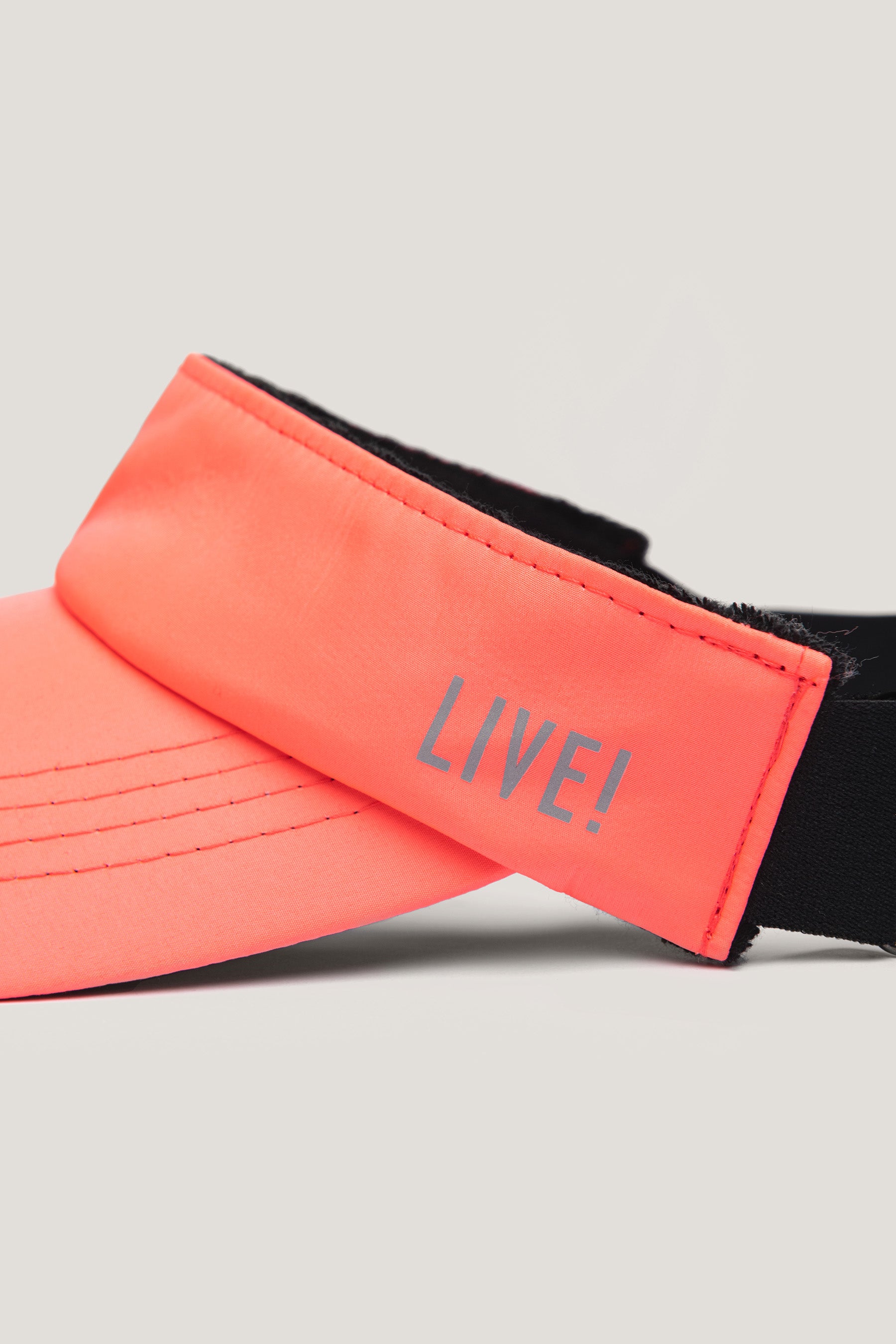 Speed Run Visor 449185 - Lightweight & Durable Sports Visor for Running, Cycling & Outdoor Activities - Perfect for Sun Protection & Performance