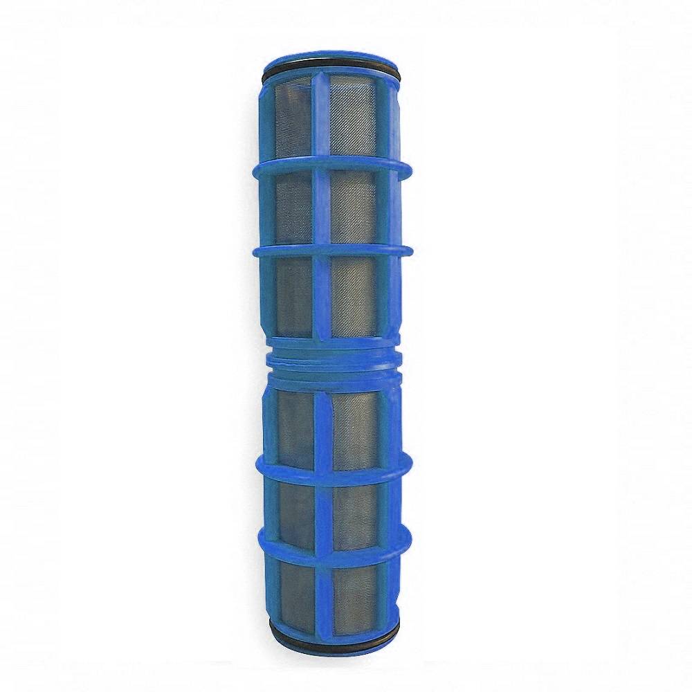 Amiad 50mm & 80mm Super Weavewire Replacement Screen Filters for Irrigation, Water Treatment, and Industrial Filtration Systems