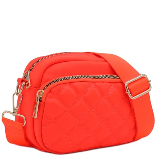 Neon Coral