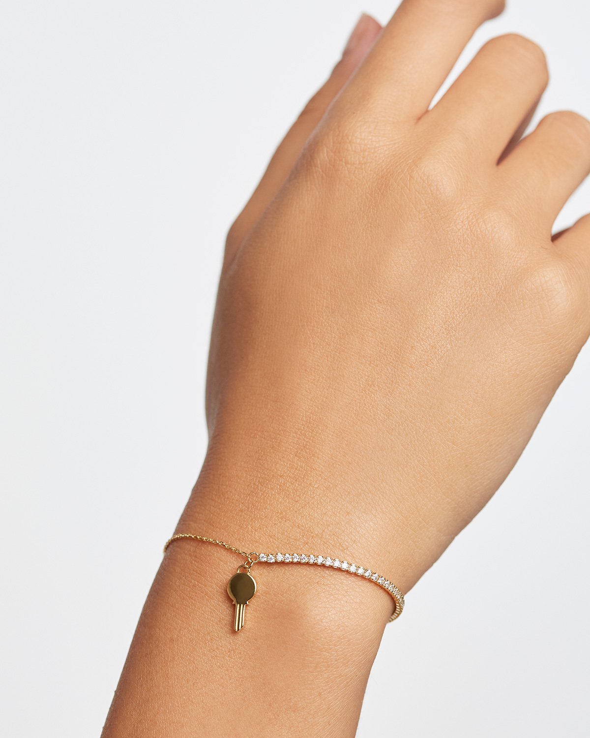 Eternum Bracelet for Women - Elegant Adjustable Stainless Steel Jewelry Gift for Her | Perfect for Everyday Wear, Parties & Special Occasions