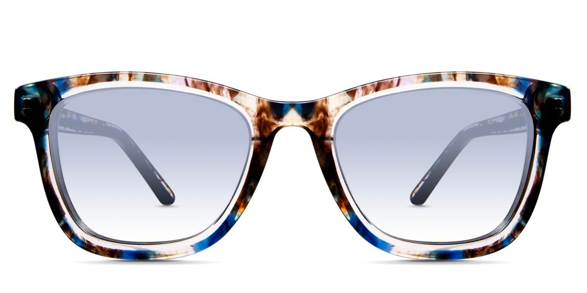 Sandoval Women's Prescription Tinted Sunglasses - UV Protection & Stylish Eyewear for Driving, Outdoor Activities & Fashion Accessories