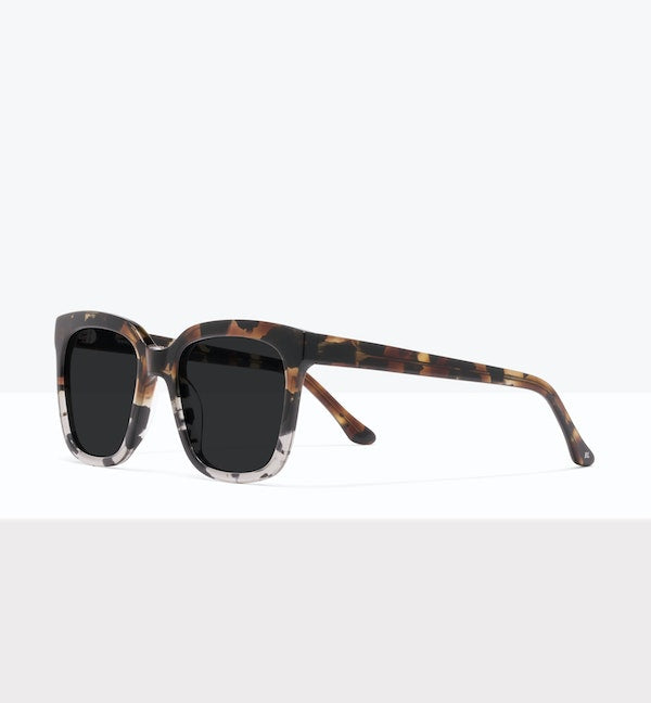Pace Polarized Sunglasses for Men & Women - UV Protection, Lightweight & Stylish - Perfect for Running, Driving, Beach & Outdoor Activities