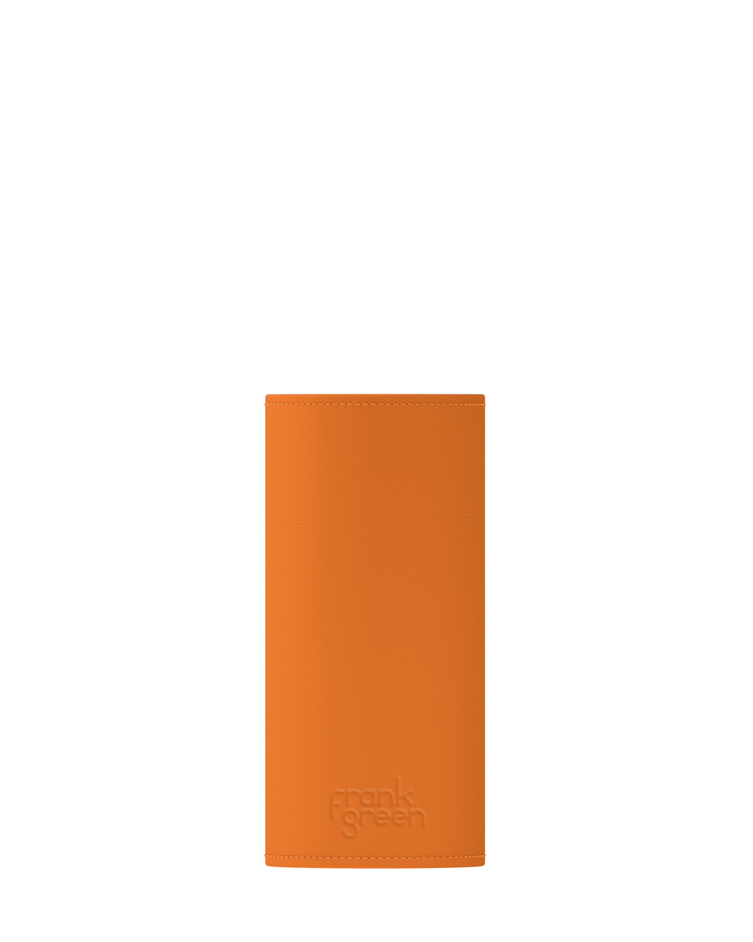 Eco-Friendly Cactus Leather Sleeve for 20oz/595ml Tumbler - Perfect for Travel, Office & Outdoor Use