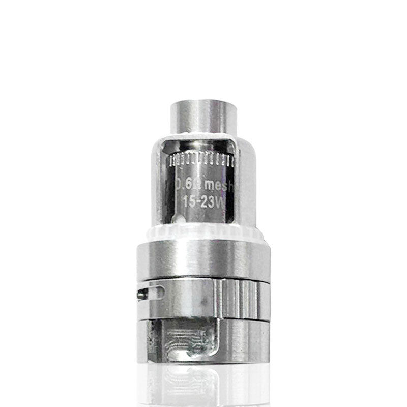 Squid Industries Squad Replacement Coil 5-Pack - Compatible with Vape Pens & E-Cigarettes - Perfect for Vaping Enthusiasts & Cloud Chasing