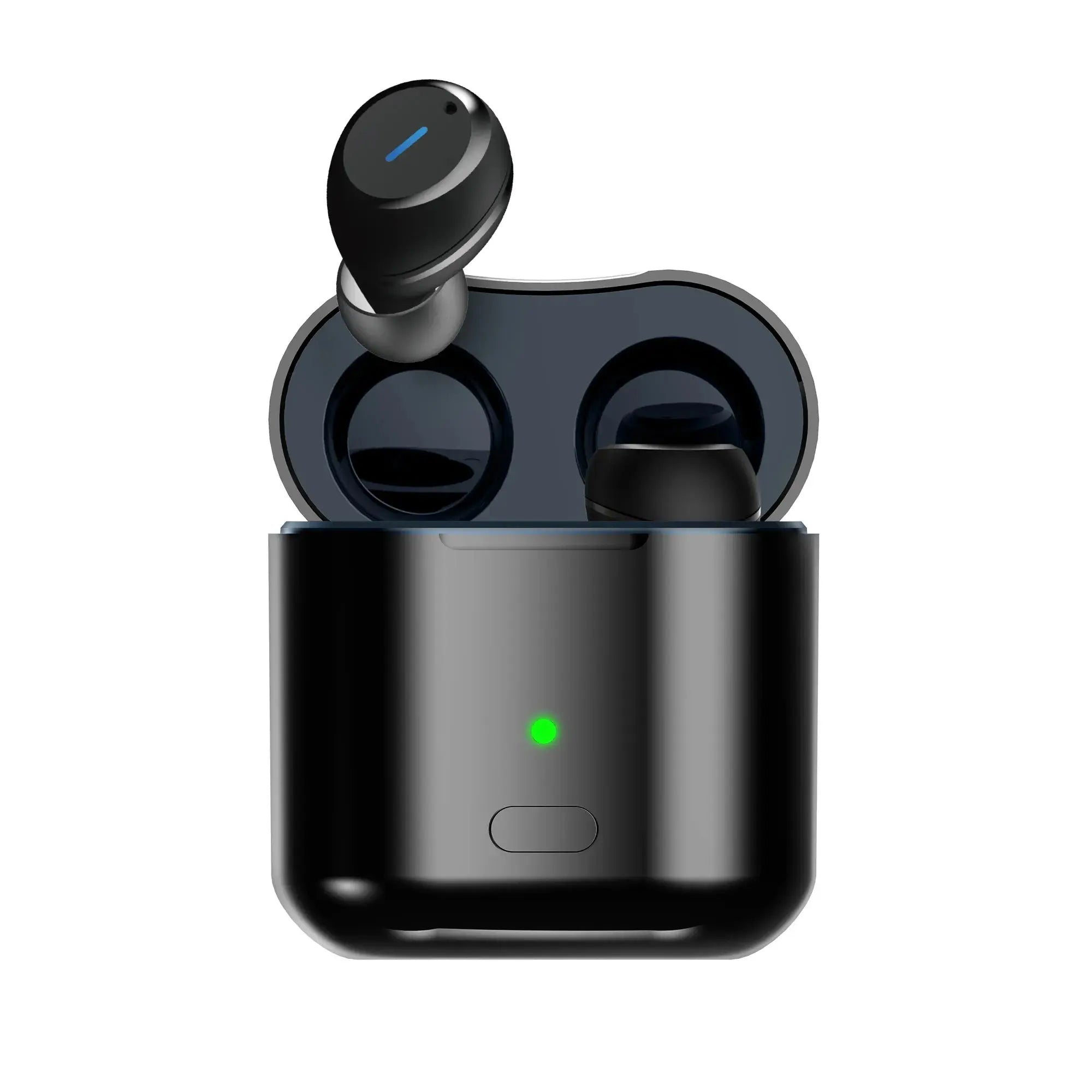 Linner Venus OTC Hearing Aids for Seniors & Adults - FDA Registered, FSA & HSA Eligible - Rechargeable Digital Hearing Amplifier with Noise Reduction - Perfect for TV Watching, Conversations & Outdoor Activities
