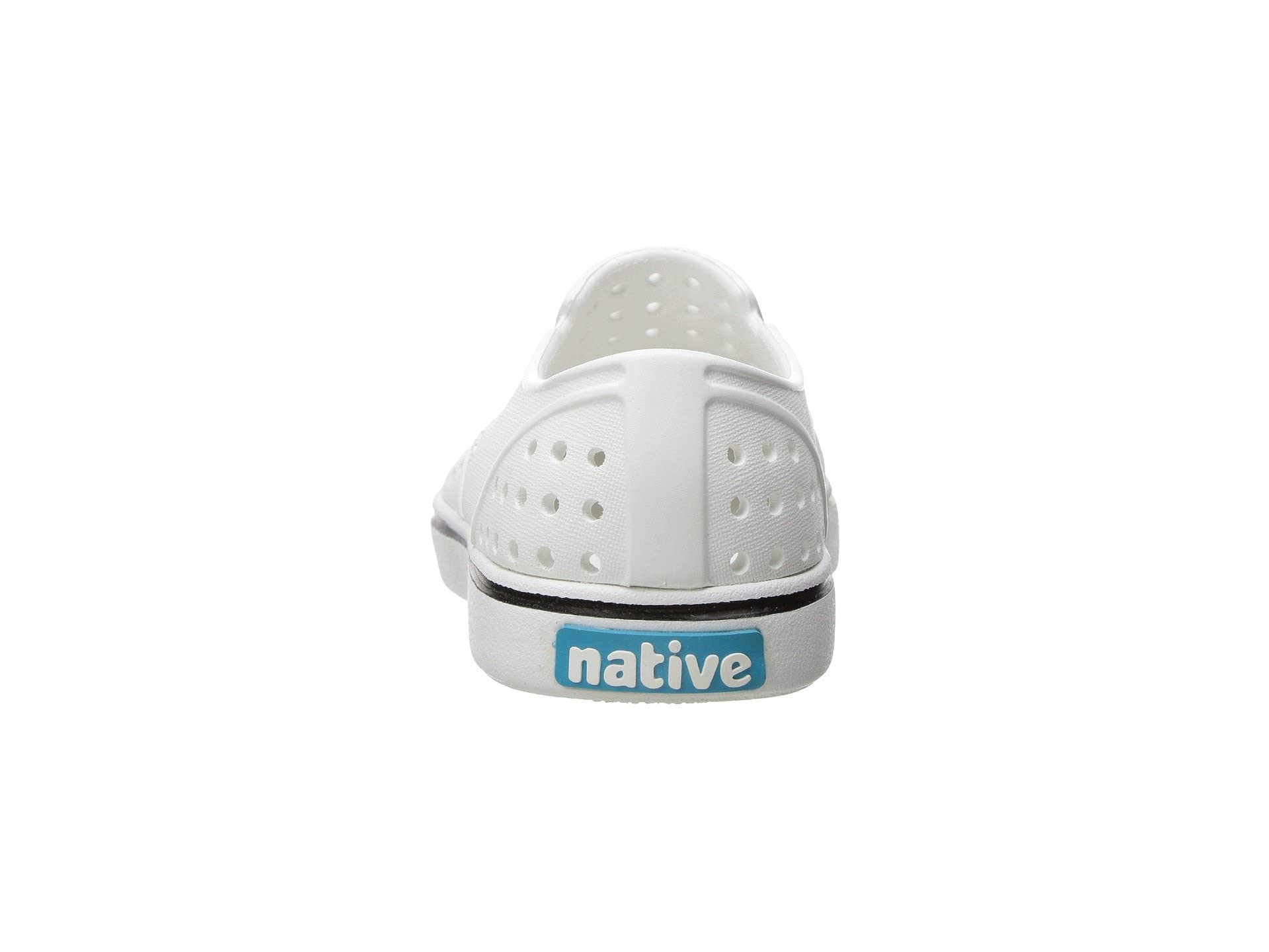 Native Shoes Miles - Lightweight Kids Sneakers for Boys & Girls - Comfortable & Durable for School, Play & Everyday Wear