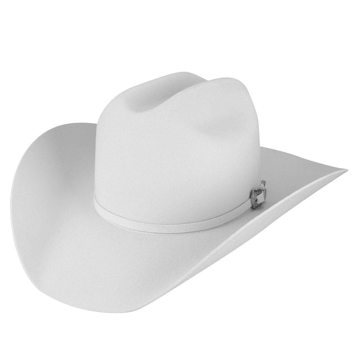 Bailey Western Pageant II 2X Cowboy Hat for Women - Premium Felt Western Style Cowgirl Hat for Rodeo, Country Music Festivals & Outdoor Events
