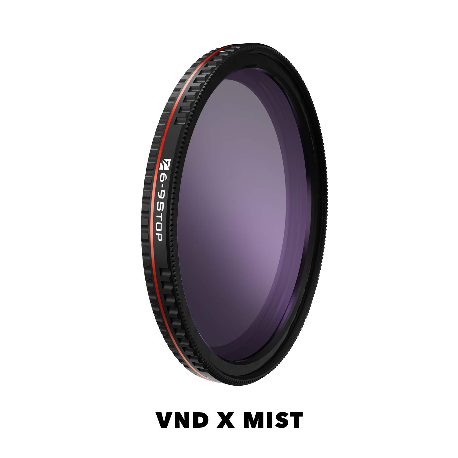 Freewell Mist Edition 95mm Variable ND Filter (6-9 Stops) - Perfect for Bright Daylight Photography & Cinematic Video Scenes