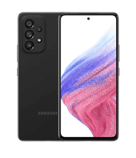 Samsung Galaxy A53 5G Smartphone - 128GB 6.5