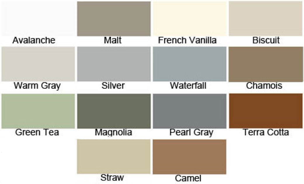 Mapei Color Fast Caulk - Unsanded Smooth Biscuit Color for Seamless Tile & Grout Matching - Perfect for Bathrooms, Kitchens & Showers