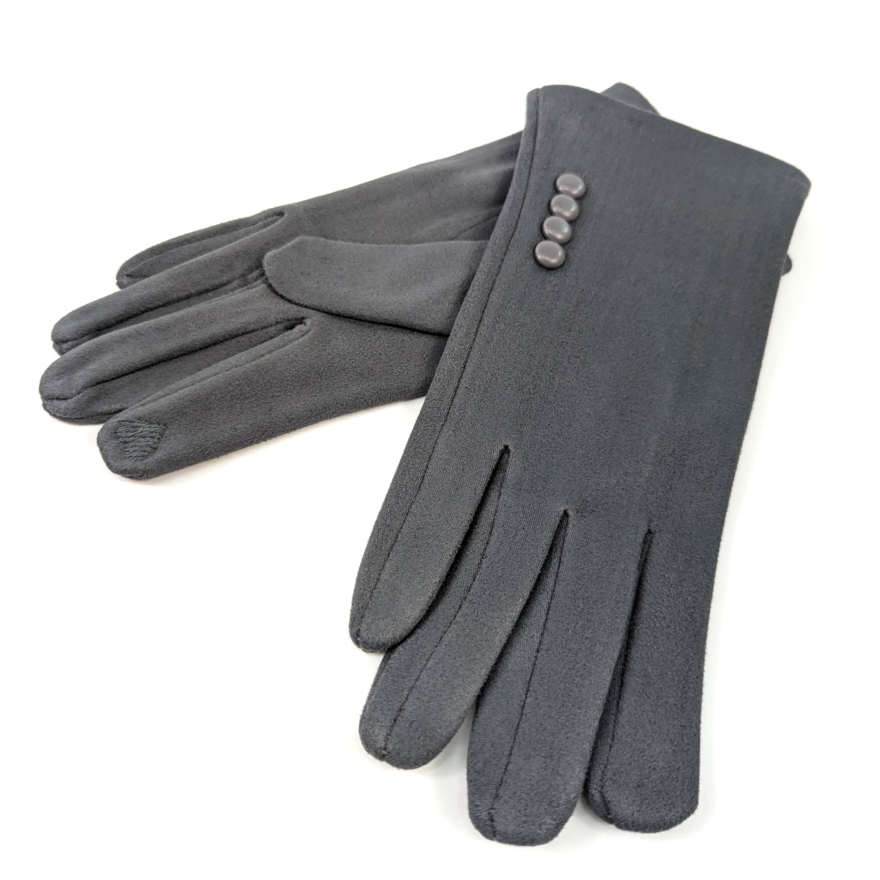 Bright Color Gloves - Winter Warm Touchscreen Gloves for Women & Men - Perfect for Skiing, Running, and Outdoor Activities