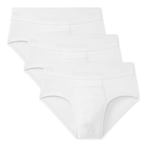 White (Pack of 3)