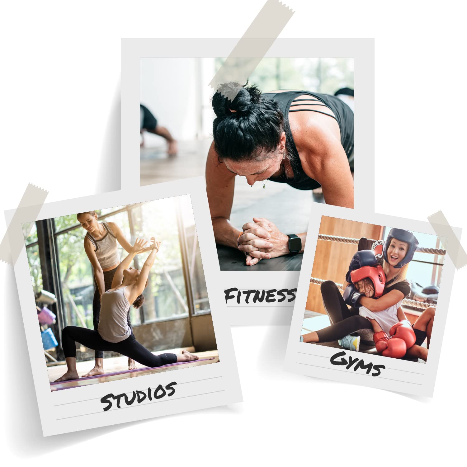 **Wipex Gym Wipes for Equipment – 1600 Plant-Based Fitness Wipes (2 Lemongrass & Eucalyptus Buckets + 2 Refill Rolls) – Clean Gym Machines, Dumbbells, Yoga Mats & More – 400 Count (Pack of 4)**