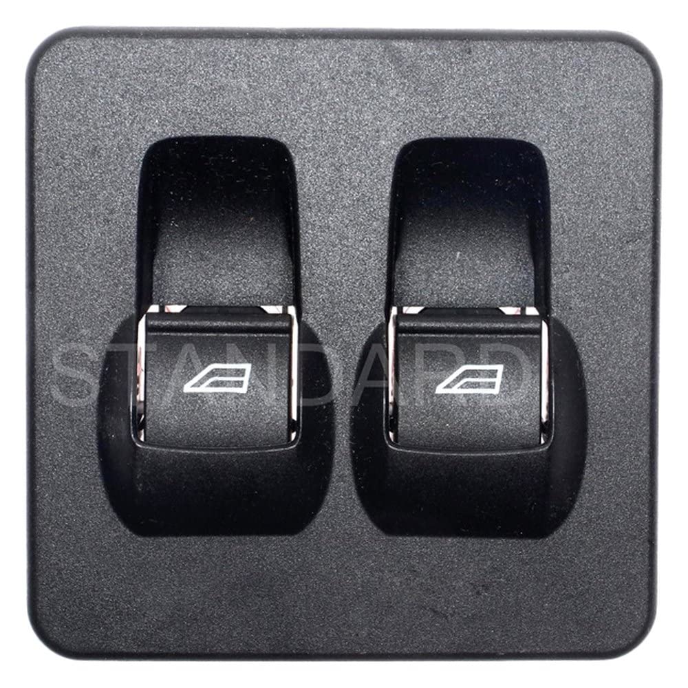 Standard Motor Products DWS-785 Power Window Switch - Replacement Auto Part for Smooth Window Operation | Compatible with Multiple Vehicle Models | Perfect for DIY Car Repairs & Maintenance
