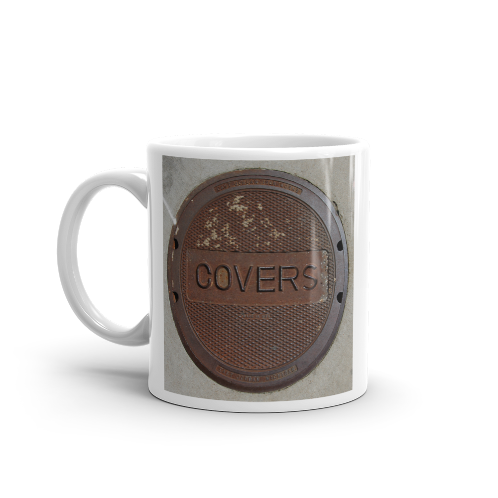 Insulated Coffee Mug Cover - Keep Your Drink Hot or Cold | Perfect for Home, Office & Travel