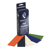 Kookaburra Cricket Bat Toe Guard - Durable Protection for Cricket Bats - Perfect for Practice & Matches