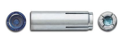 Powers 6308SD PWR 1/2 Inch SMART DI+ Carbon Steel Drill Bits (50-Piece Box) - Perfect for Metal, Wood, and Plastic Drilling Projects