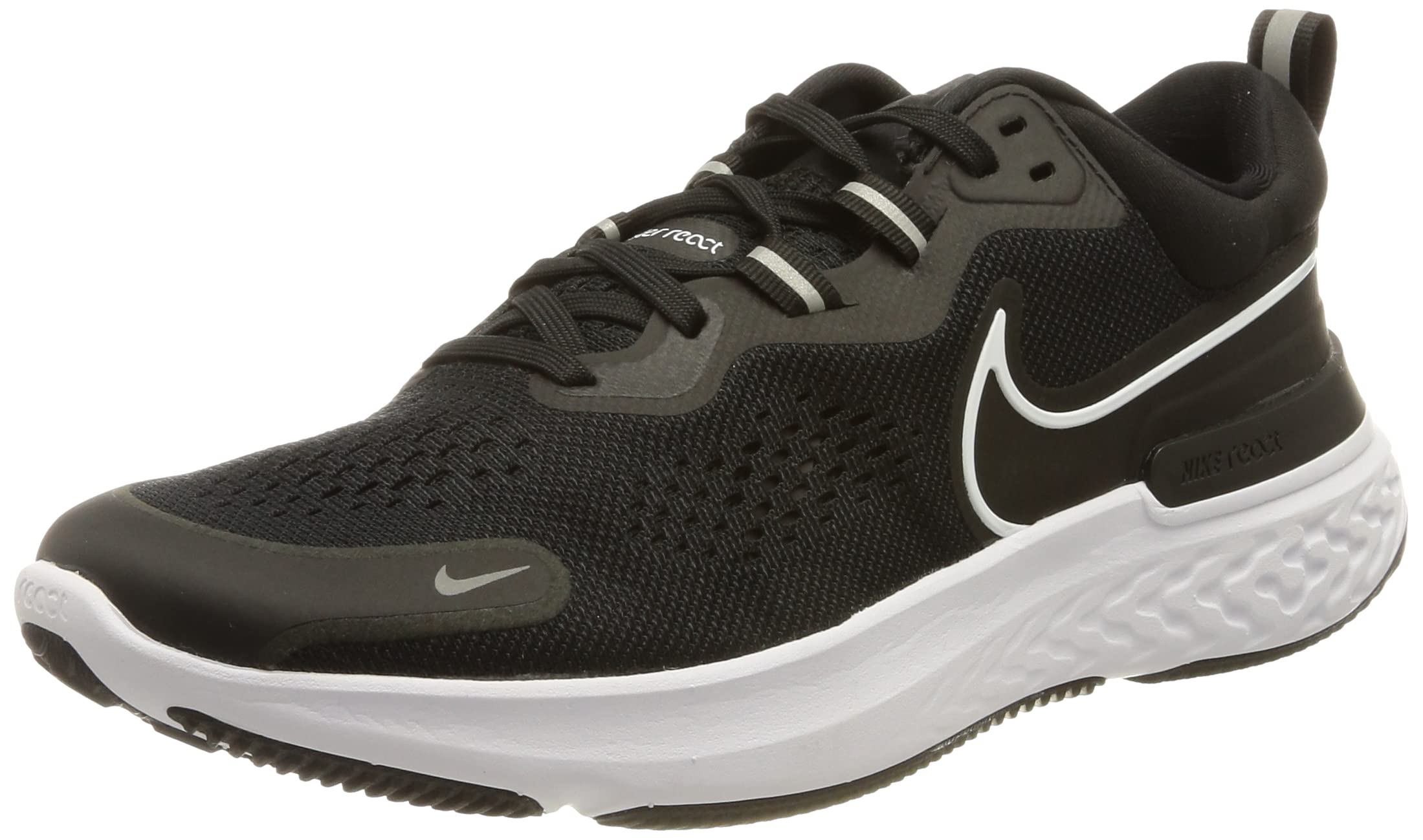 Nike React Miler 2 Women's Running Shoes - Lightweight Cushioned Road Running Sneakers for Women | Perfect for Marathon Training, Jogging & Gym Workouts