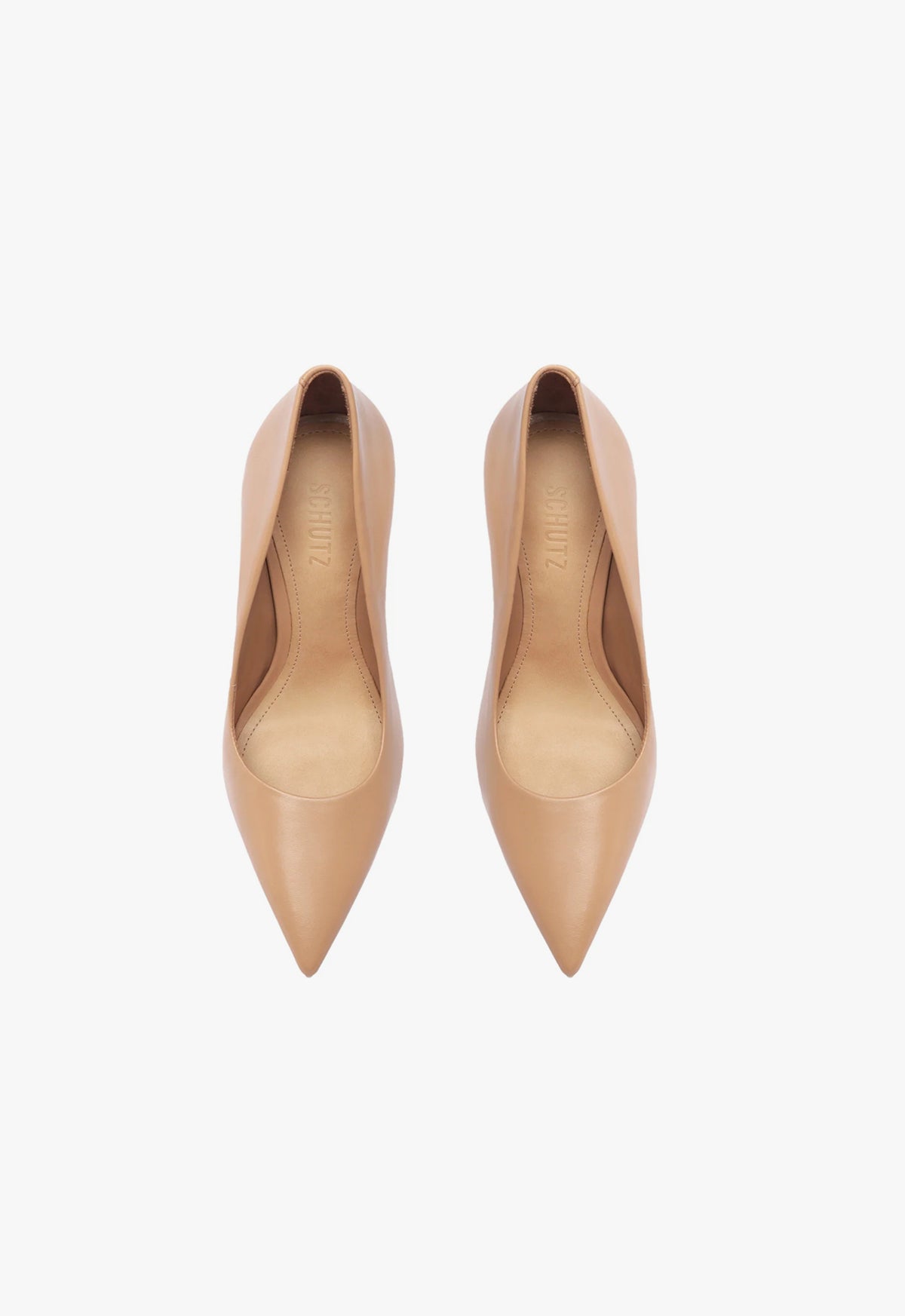 Lou Glam Pin Heel Pump - Elegant High Heels for Women | Perfect for Parties, Weddings & Office Wear | Comfortable & Stylish Dress Shoes